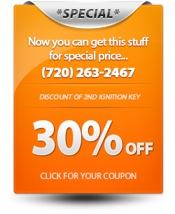 key replacement for car Columbine CO